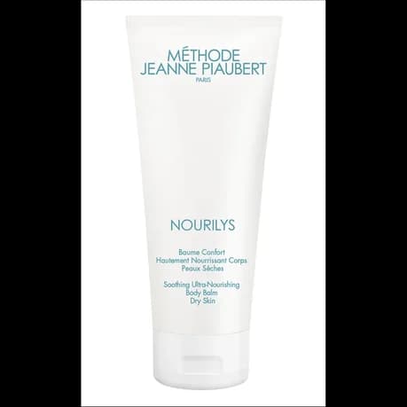 Nourilys Soin Corps 200 ml