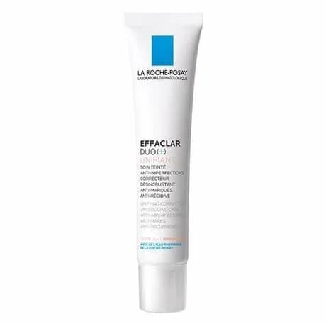 Effaclar Duo (+) Unifiant