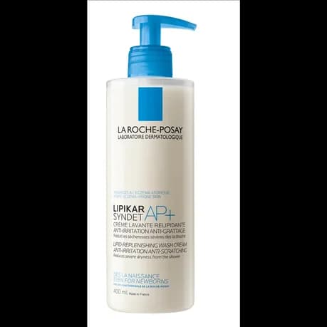 Lipikar Sydnet Ap+ Crème Ducha 400 ml