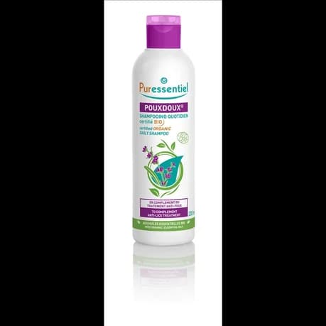 Shampooing Quotidien 200 ml