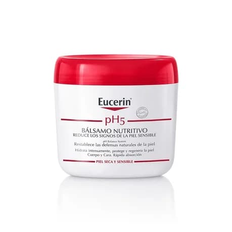 Body Balm Ph5 450 ml