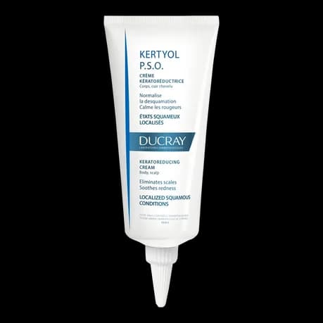 Kertyol P.S.O. Crème Concentrée 100 ml