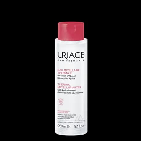 Eau Micellaire Thermale 500 ml