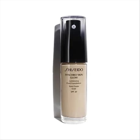 Synchro Skin Foundation