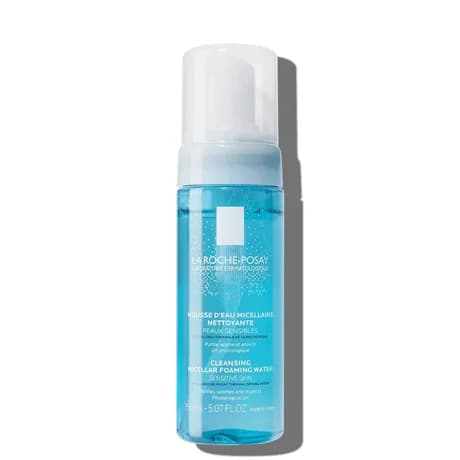 Espuma Micelar 150 ml