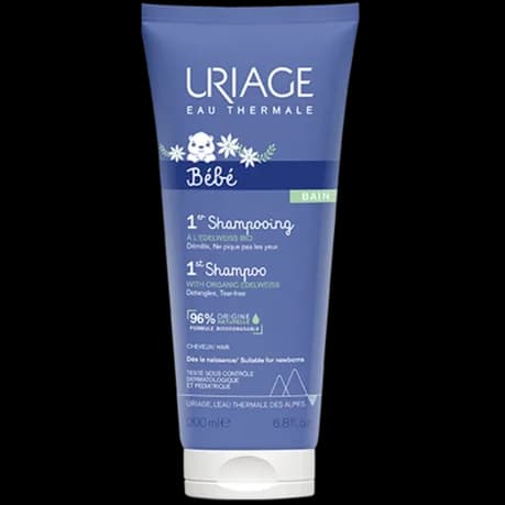 1er shampooing 200 ml