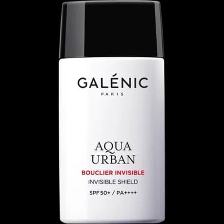 Aqua Urban Invi. Shi Spf50 40M 40 ml