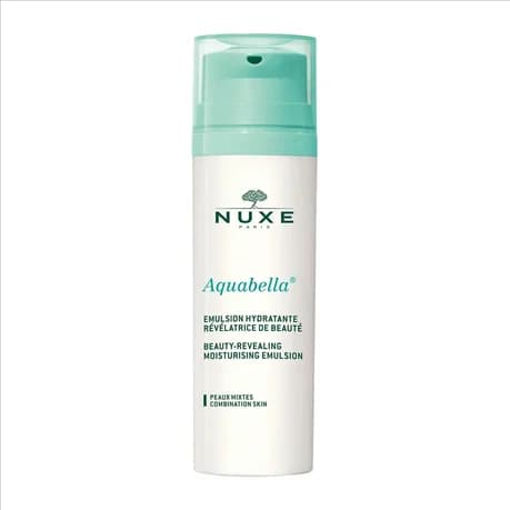 Aquabella Emulsion Hydratrant 50 ml