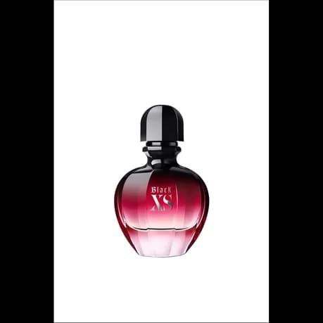 Black Xs For Her