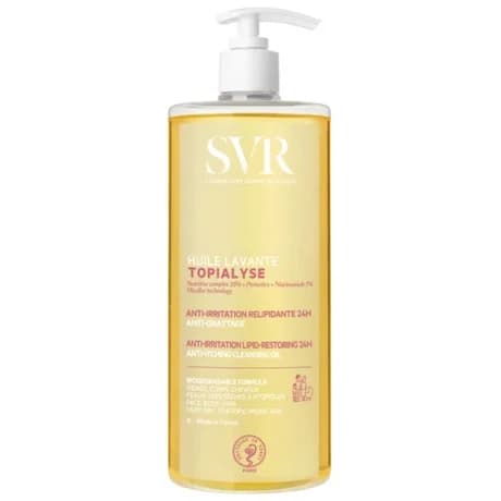 Topialyse Huile Lavante 1 L