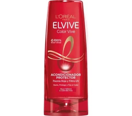 Elvive Climatiseur Color Vive 300 ml
