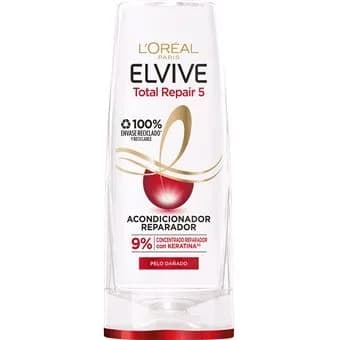 Elvive Climatiseur Total Repair 5 300 ml