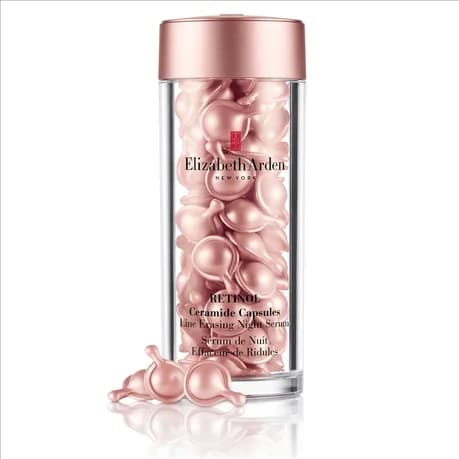 Retinol Ceramides Capsules Night Sérum 60 ud.