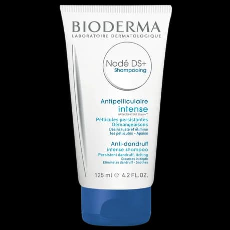 Nodé DS+ Shampoing 125 ml