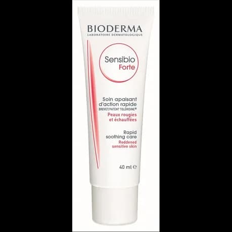 Sensibio Forte Soin Apaisant 40 ml