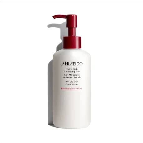 Cleansing Milk Extra Rich 125 ml