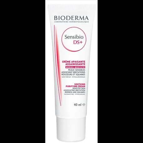 Sensibio DS+ Crème 40 ml