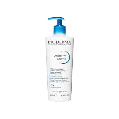 Atoderm Crème 500 ml