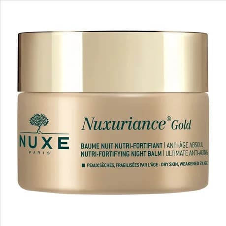 Nuxuriance Gold Nuit 50 ml