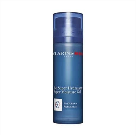 Men Gel Super Hydratant 50 ml