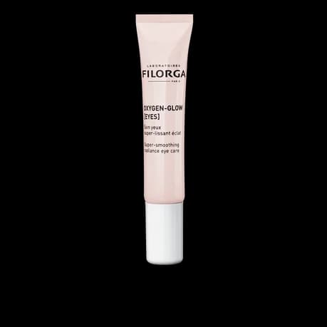 Oxygen Glow Eyes 15 ml