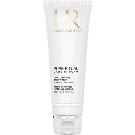 Cleansing Foam 125 ml