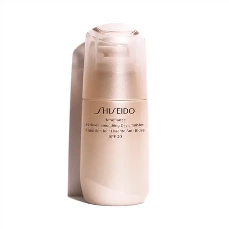 Benefiance Wrinkle Smoothing Emulsion Spf 20 75 ml
