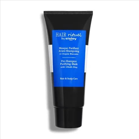 Masque Purificant Avant Shampoing 200 ml